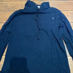 simply southern hoodie